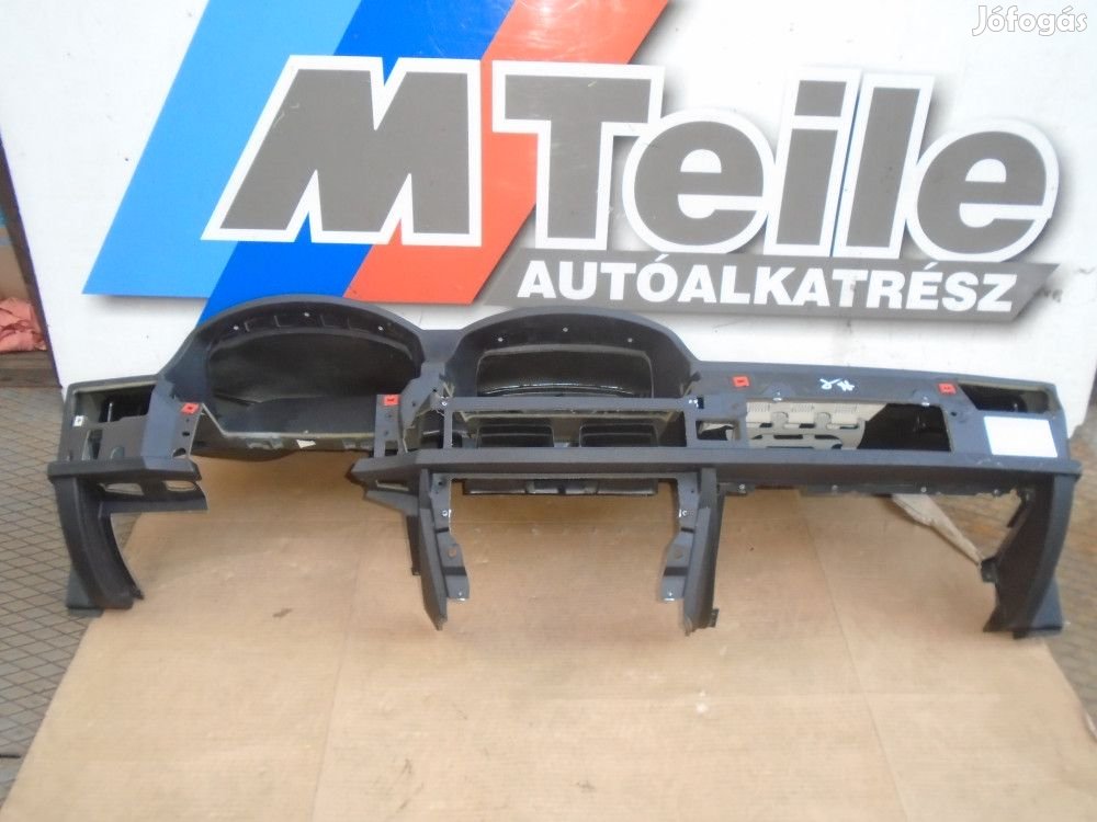 [GYÁRI HASZNÁLT] BMW - MŰSZERFAL | E65 / 7-ES | 64228223589